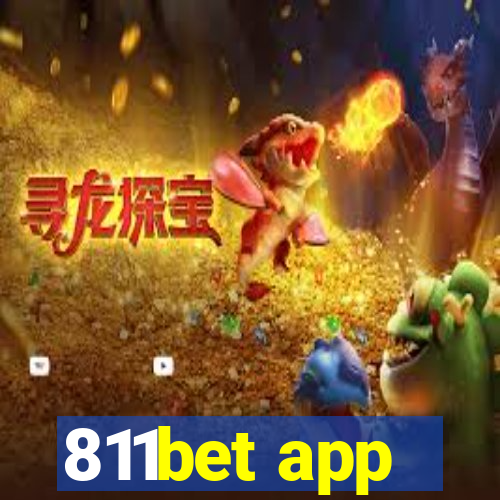 811bet app